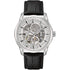 Orologio Uomo Automatico Bulova 96A266 Sutton Automatic | Gioiellitosti.it